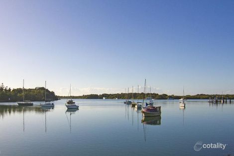 Property photo of 2/9 William Street Tweed Heads South NSW 2486