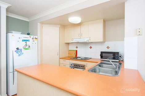 Property photo of 41/22 Dasyure Place Wynnum West QLD 4178