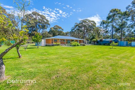 Property photo of 45 Allens Rivulet Road Allens Rivulet TAS 7150