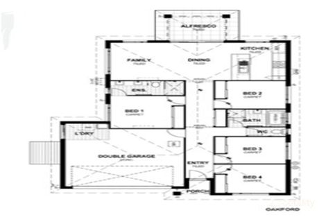 Property photo of 82 Outlook Boulevard Gleneagle QLD 4285