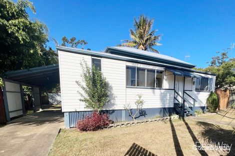 Property photo of 38A Boundary Street Bundaberg South QLD 4670