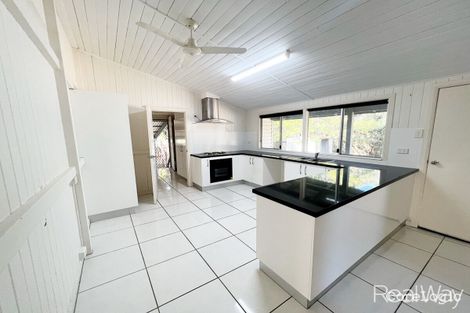 Property photo of 38A Boundary Street Bundaberg South QLD 4670