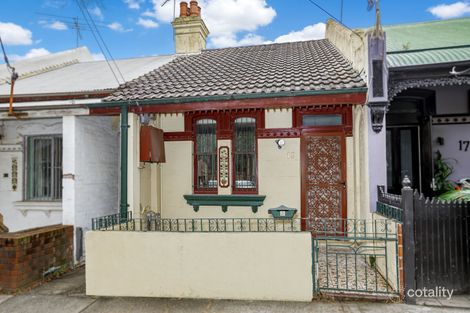 19 Frederick St, St Peters, NSW 2044