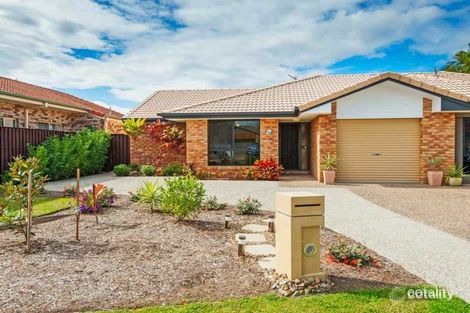 1/24 Thornleigh Cres, Varsity Lakes, QLD 4227