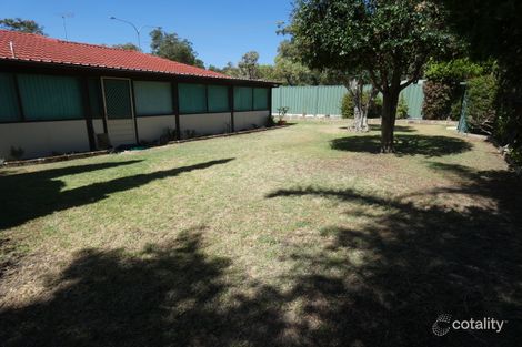 Property photo of 1A Tall Tree View Swan View WA 6056