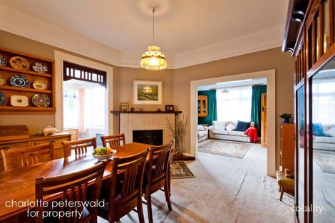 Property photo of 1 Clarendon Street New Town TAS 7008