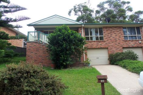 Property photo of 1/3 Outlook Close Mount Hutton NSW 2290