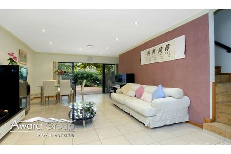 Property photo of 18/718-722 Victoria Road Ermington NSW 2115