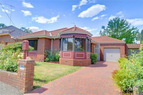 18 Crocker St, Lake Wendouree, VIC 3350