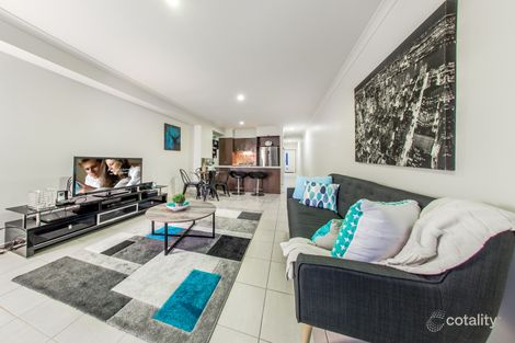 Property photo of 23 Alex Scott Way Dandenong VIC 3175