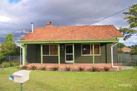 Property photo of 36 Porter Street Collie WA 6225