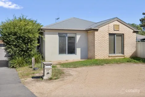 Property photo of 8/4-6 Greenview Circuit Epsom VIC 3551