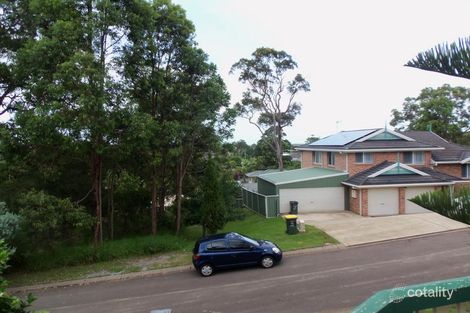 Property photo of 1/3 Outlook Close Mount Hutton NSW 2290