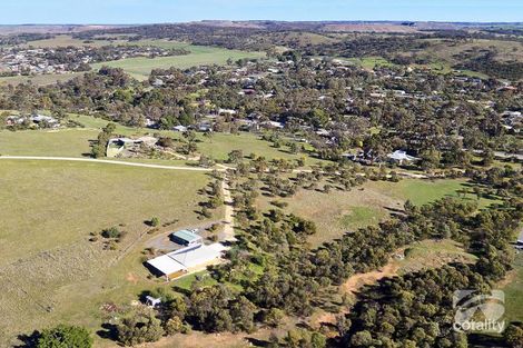 Property photo of 9 North Road Kanmantoo SA 5252