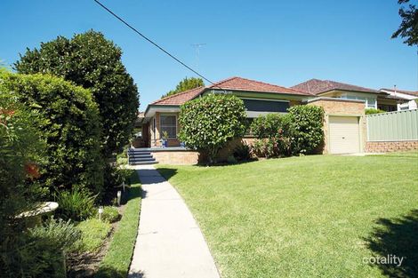 Property photo of 17 Brown Street Wallsend NSW 2287