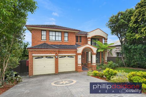 Property photo of 29 Hyde Park Road Berala NSW 2141