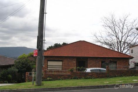 50 Loftus St, Wollongong, NSW 2500