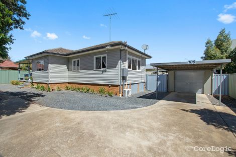 Property photo of 109 Bells Line Of Road North Richmond NSW 2754