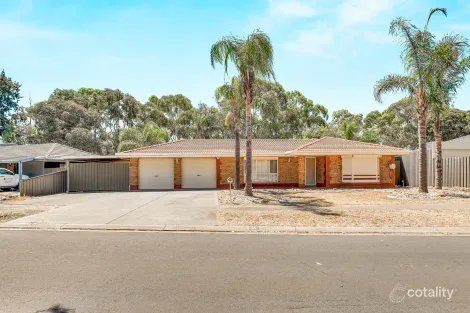 20 Lukin Ave, Paralowie, SA 5108