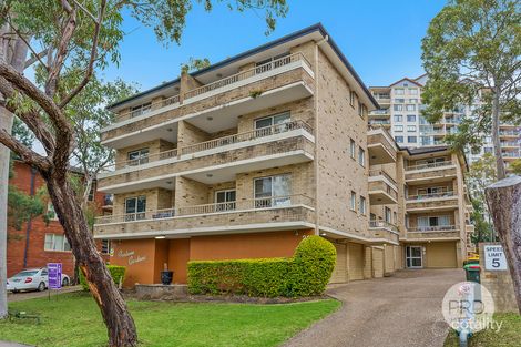 Property photo of 11/21 Gloucester Road Hurstville NSW 2220