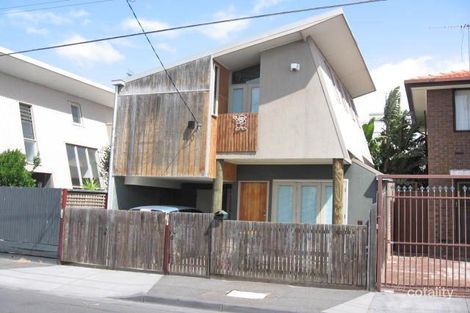 125b Park St, Abbotsford, VIC 3067