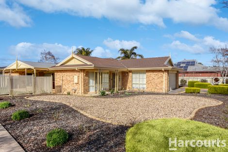 Property photo of 174 Barnes Boulevard Horsham VIC 3400