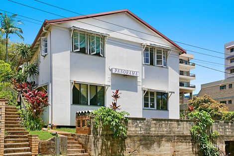 Property photo of 1/16 Boundary Street Tweed Heads NSW 2485