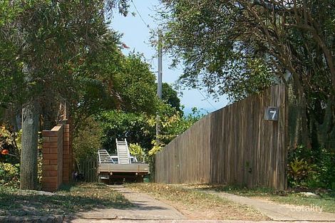 Property photo of 7 Stevenson Street Barlows Hill QLD 4703