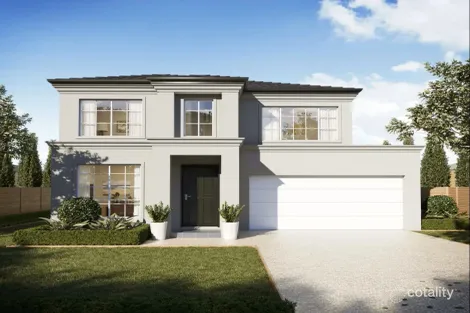 Lot 2755 Old Pitt Town Rd, Box Hill, NSW 2765