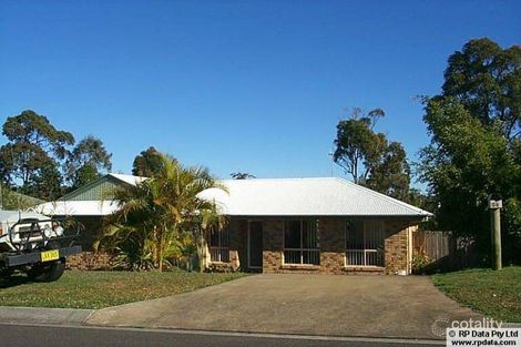 24 Muirfield Cres, Tewantin, QLD 4565