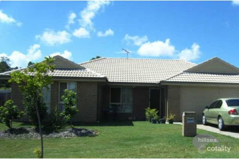 Property photo of 5 Shawnee Crescent Pimpama QLD 4209