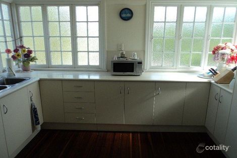 Property photo of 106 Rodboro Street Berserker QLD 4701