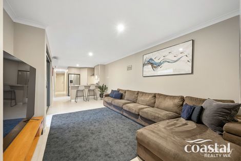 Property photo of 66 Mallina Crescent Golden Bay WA 6174