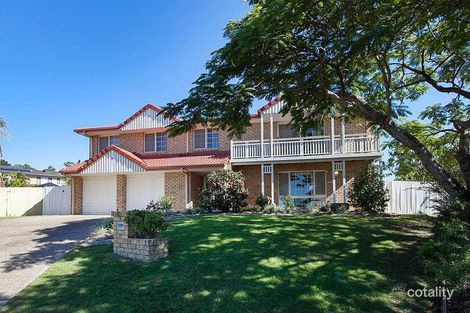 8 Burwick Cl, Middle Park, QLD 4074