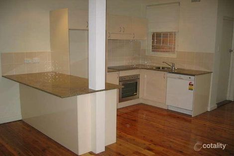 Property photo of 2/8 Wolger Road Mosman NSW 2088