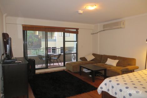 303/1 Poplar St, Surry Hills, NSW 2010