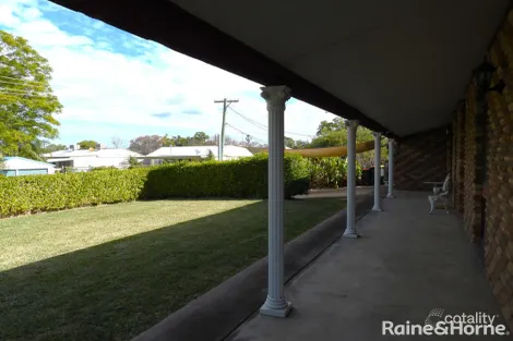 Property photo of 11 Logan Street Moree NSW 2400