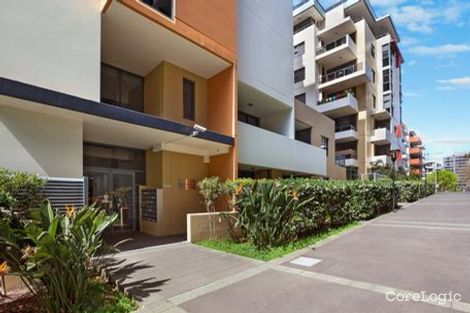 Property photo of 338/7 Crescent Street Waterloo NSW 2017