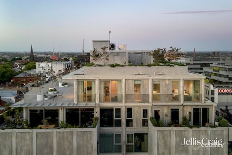 702/131 Smith St, Fitzroy, VIC 3065