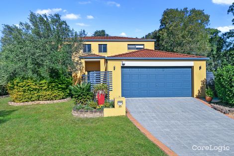 Property photo of 55 Eton Avenue Boondall QLD 4034