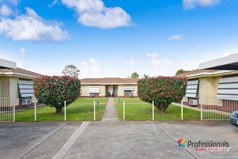 1 Salisbury Hwy, Salisbury, SA 5108