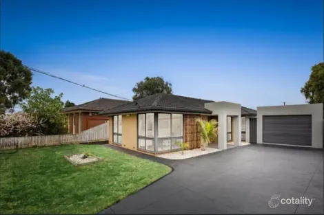 19 Hughes St, Hoppers Crossing, VIC 3029