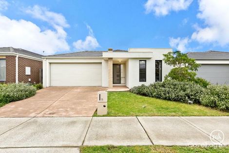 Property photo of 15 Braeburn Street Doreen VIC 3754