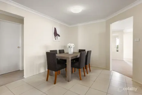 Property photo of 4 Edward Howe Place Narellan Vale NSW 2567