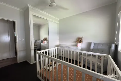 Property photo of 1 Goolagong Crescent Moranbah QLD 4744