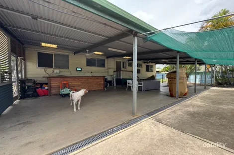 Property photo of 1 Goolagong Crescent Moranbah QLD 4744