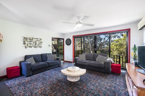 Property photo of 24 Peebles Avenue Kirrawee NSW 2232