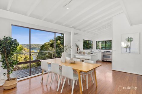 Property photo of 8 Loombah Street Bilgola Plateau NSW 2107