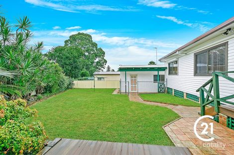 Property photo of 67 Barbara Boulevard Seven Hills NSW 2147