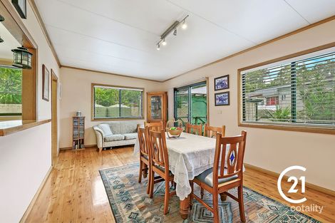 Property photo of 67 Barbara Boulevard Seven Hills NSW 2147